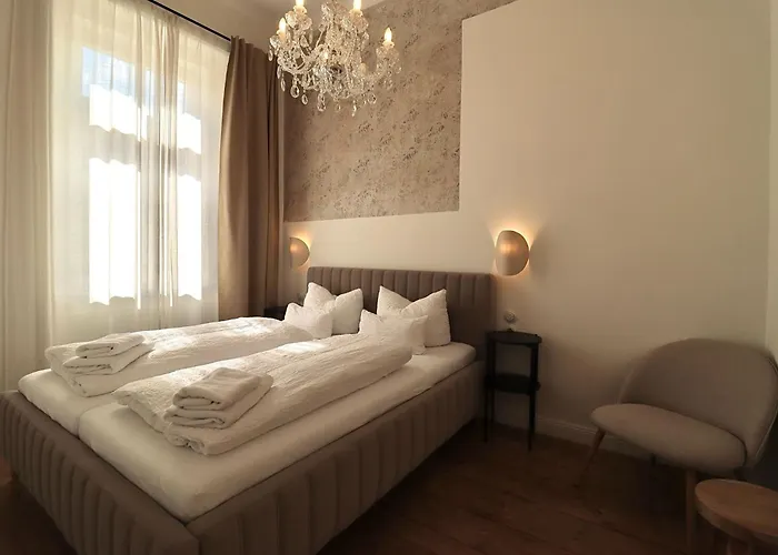 Apartma Hilda 1905