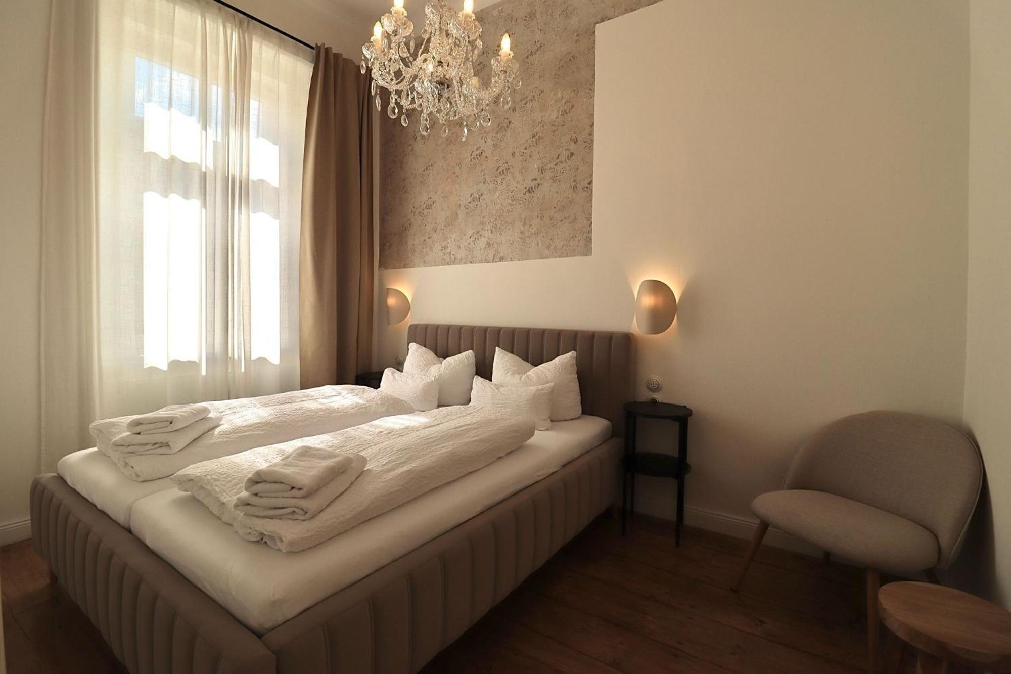 Apartma Hilda 1905 Karlovy Vary