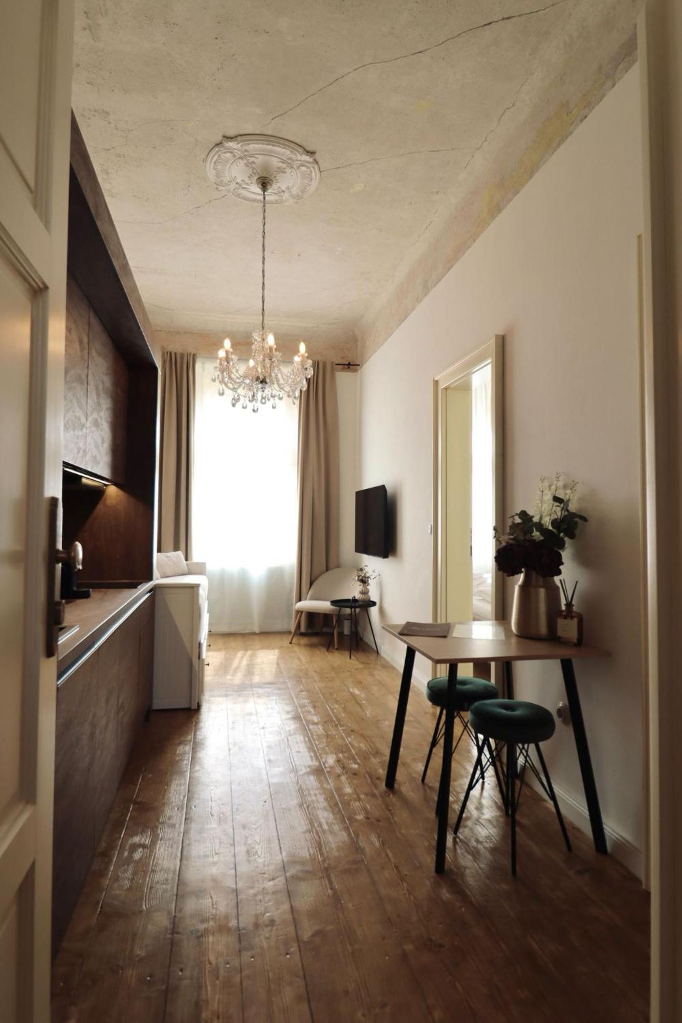 Apartment Apartma Hilda 1905 *