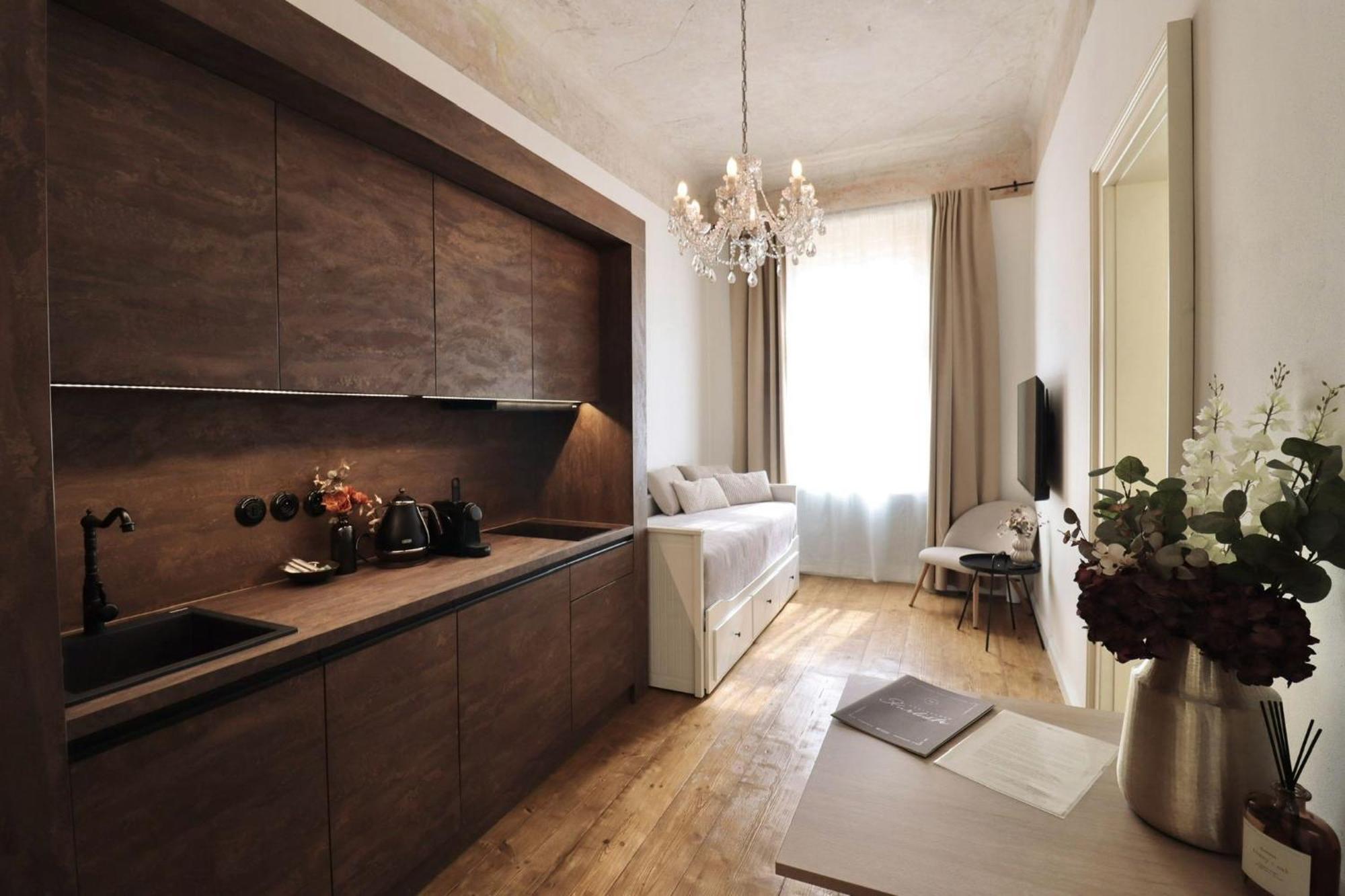 Apartma Hilda 1905 *