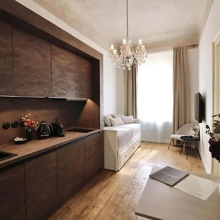 Apartma Hilda 1905 Karlovy Vary Exterior photo