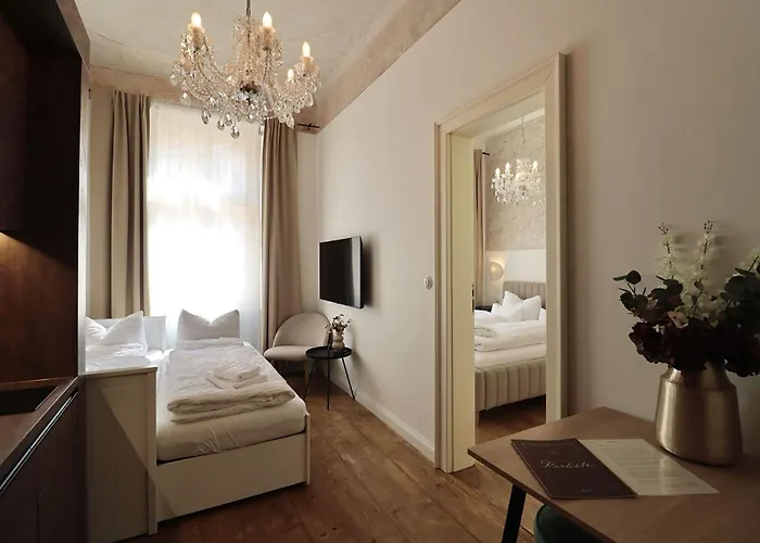 Apartma Hilda 1905