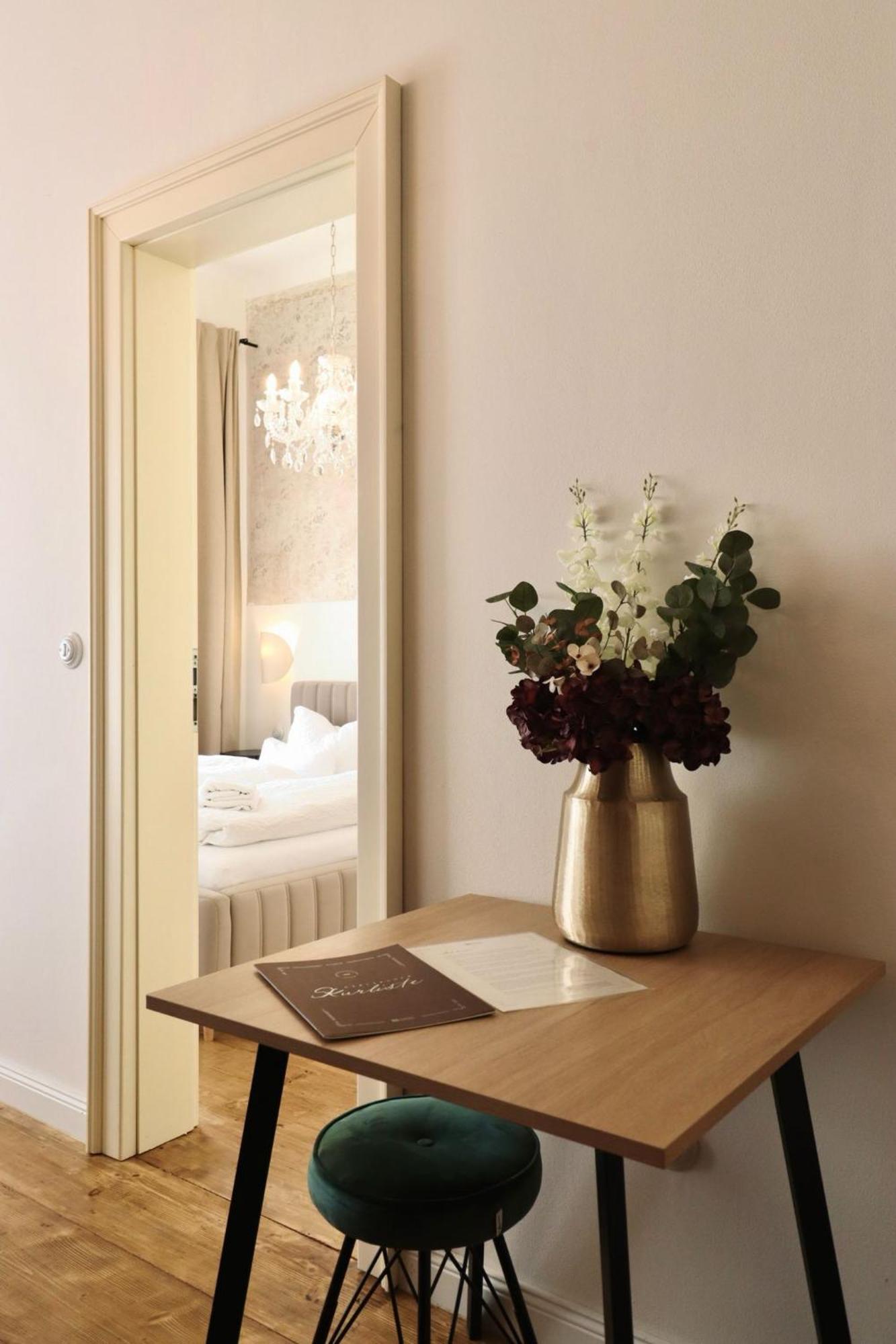 Apartmán Apartma Hilda 1905 Karlovy Vary